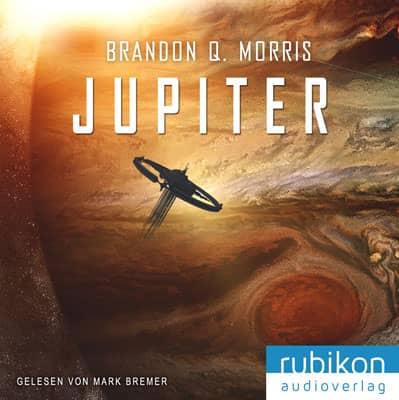Jupiter – Eismond 5