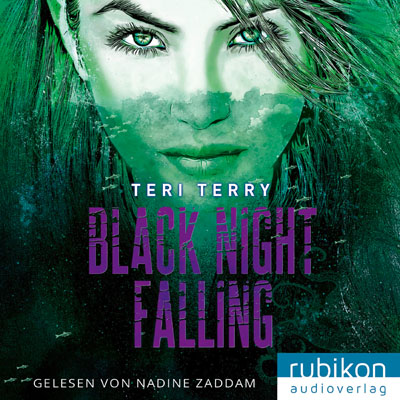 Black Night Falling - Dark Blue Rising 3